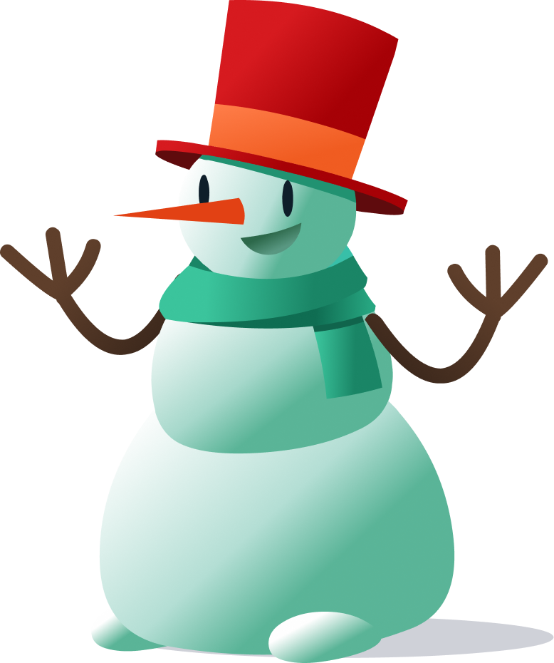 Section Right Bottom Decoration