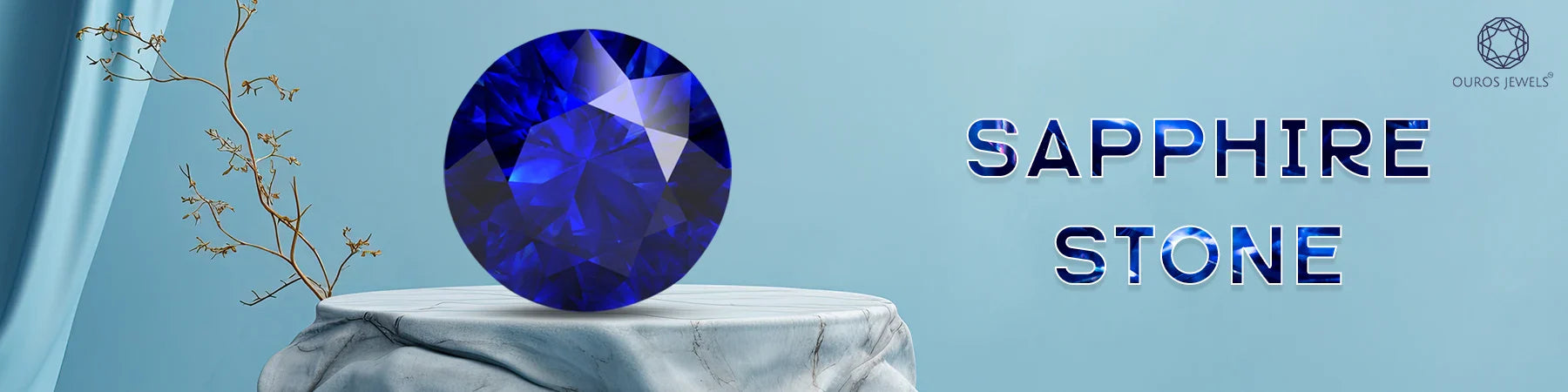 Sapphire Stones Exploring Their Beauty