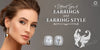 [15 Different Types of Earrings and Earring Styles]-[ouros jewels]