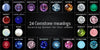 24 Gemstone Meanings: Discover What Your Jewels Symbolize