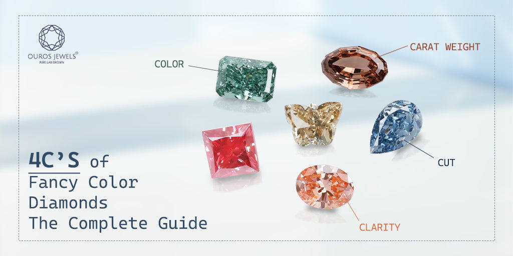 [4CS of Fancy Color Diamonds The Complete Guide]-[ouros jewels]