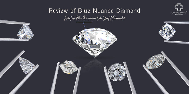 [Blue nuance diamond]-[ouros jewels]