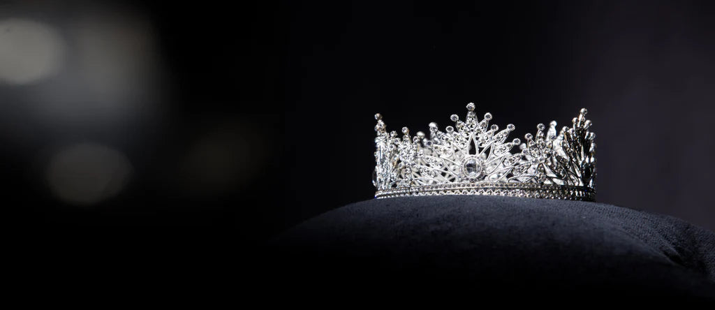 [Miss World Crown Presented To Winner Of 2022 Edition Of Miss World Pageant]-[ouros jewels]