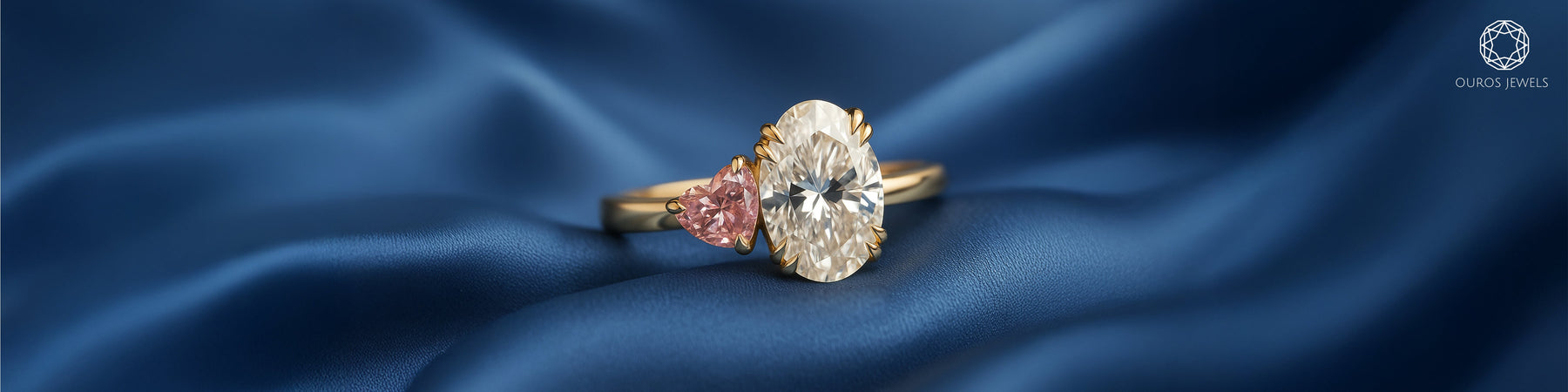 Best Settings for Toi et Moi Rings: Prong, Bezel, or Tension?