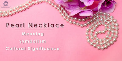 [Pearl Necklace - Meaning, Symbolism, and Cultural Significance.]-[ouros jewels]