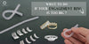 [Various ring resizing tools including flexible ring sizers and metal adjusters, with two engagement rings displayed, and a hand holding a flexible ring sizer. Text reads 