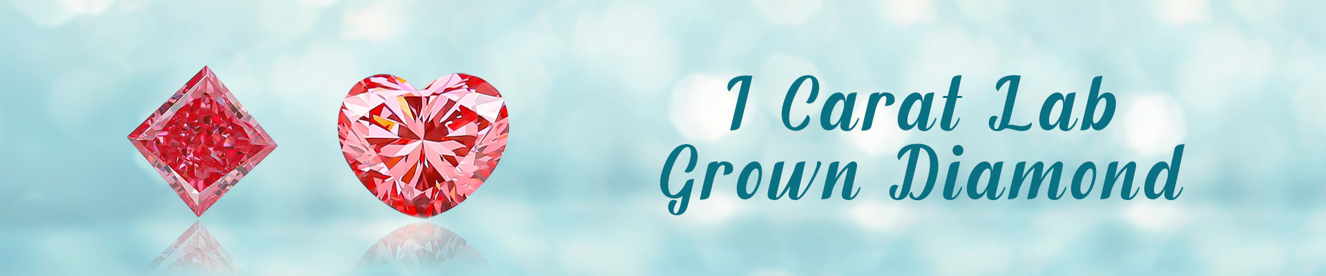 1 Carat Lab Grown Diamond