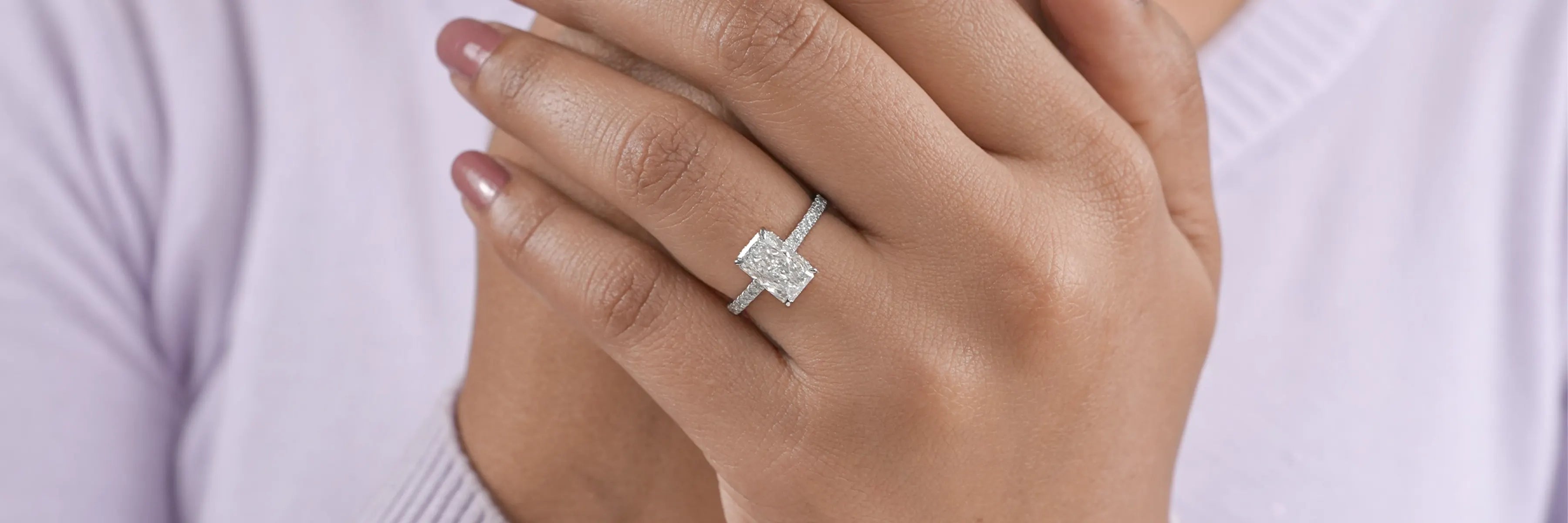 Diamond Engagement Rings