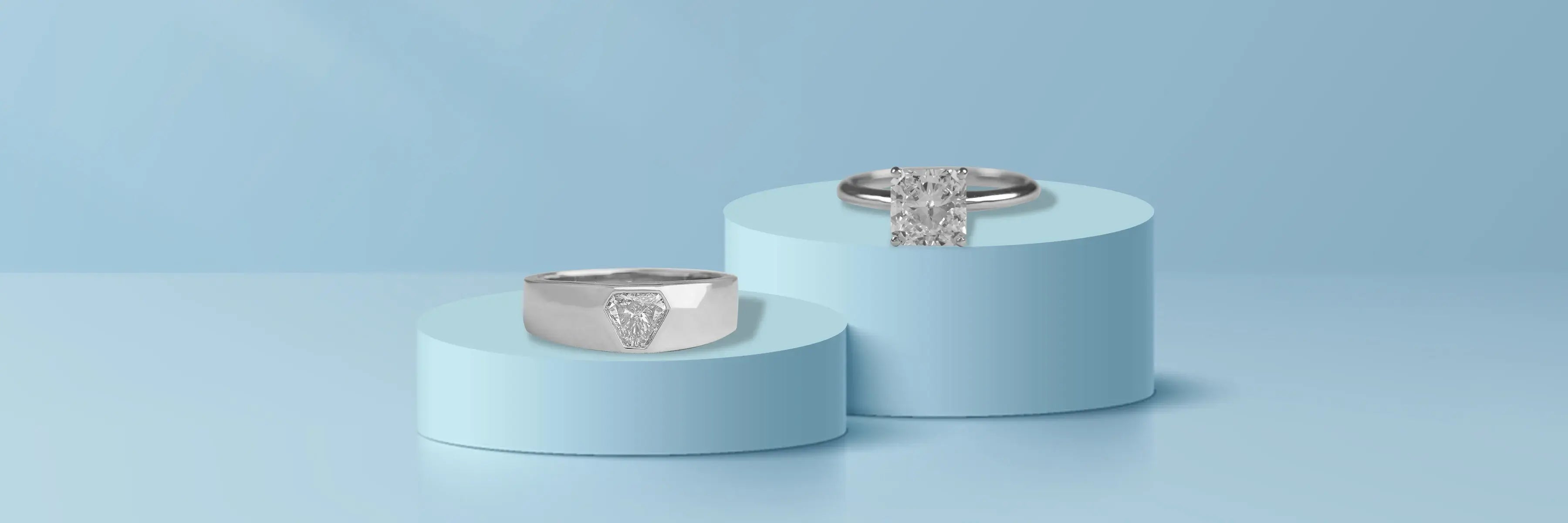Diamond Jewelry Gifts For Couples