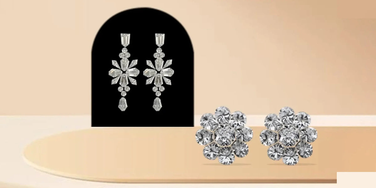 Exquisite Diamond Layouts | Stunning Lab Grown Designs — Ouros Jewels