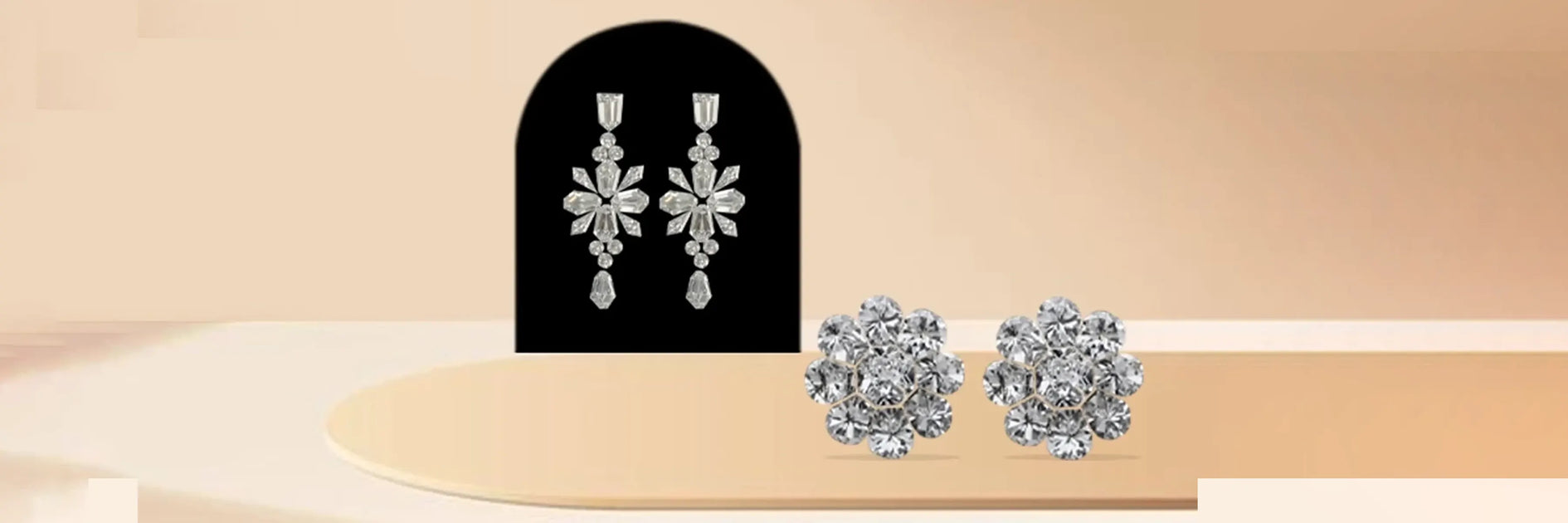 Exquisite Diamond Layouts | Stunning Lab Grown Designs — Ouros Jewels