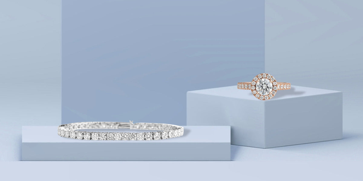 Top 10 Wedding Ring & Jewelry Trends Couples Are Asking For Right Now — Stay Relevant This Year 5 Image