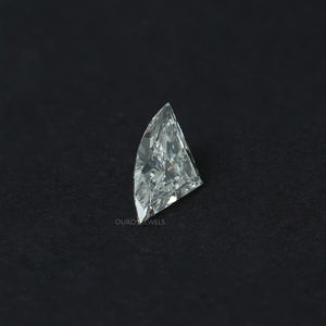 Fancy Cut Lab Grown Diamond 