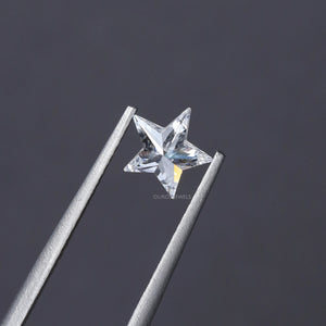 Star Cut  Lab Grown Diamond  Loose