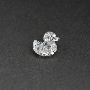 Duck Cut Lab Grown Diamond