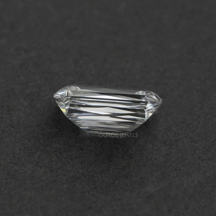 3.00 Carat Criss Cut Lab Grown Diamond
