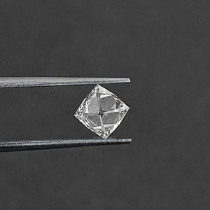 Peruzzi Cut Lab Grown Diamond