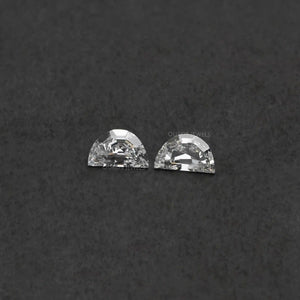 [Antique Shape Diamond]-[Ouros Jewels]