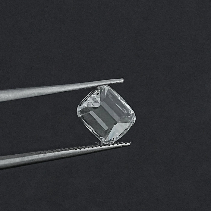 Shallow Ashoka Cut Lab Grown Loose Diamond
