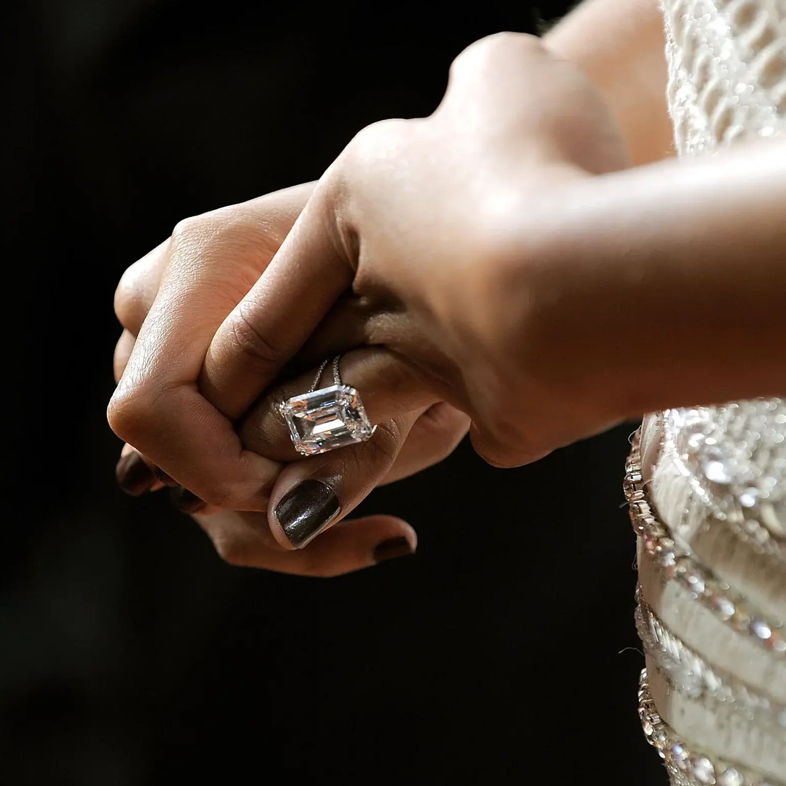 Beyonce wedding ring cost 60 photos - Astyledwedding.com