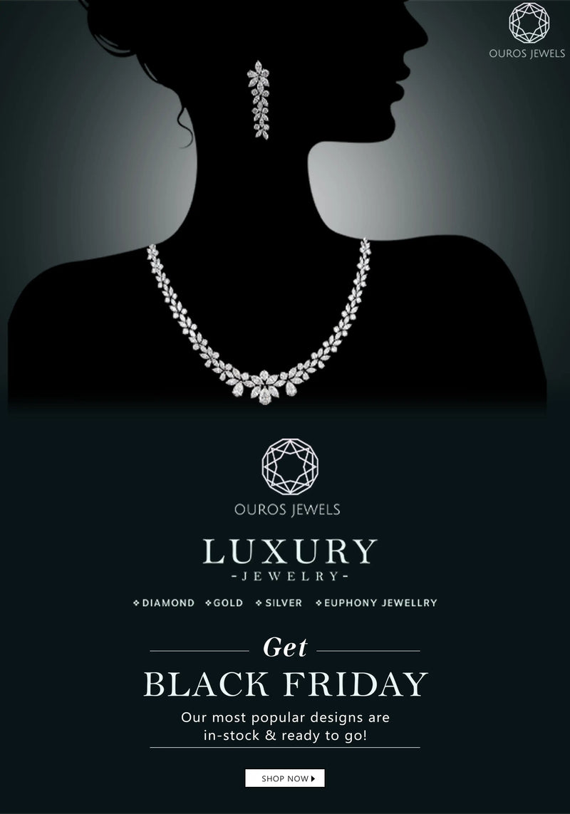 Black Friday Sales - Ouros Jewels