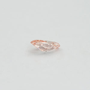 brilliant cut oval shape lab grown diamond 