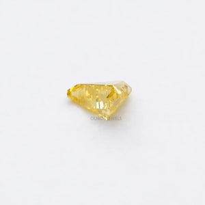 [Bull Cut Loose Diamond]-[Ouros Jewels]