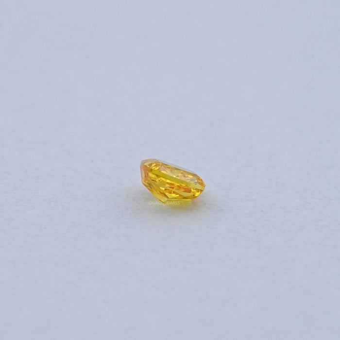 Cushion Shape Lab Diamond Loose