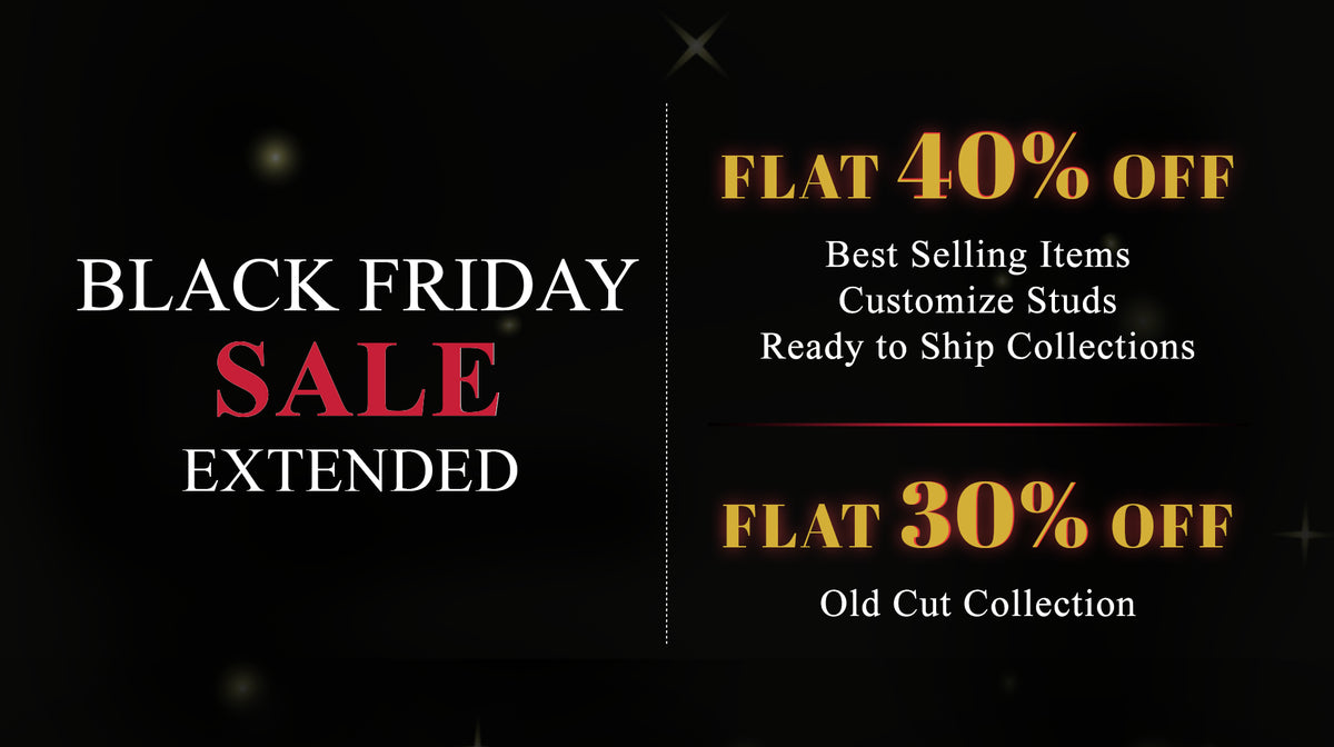 Black Friday mobile banner