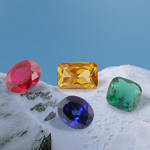 Gemstone Guide