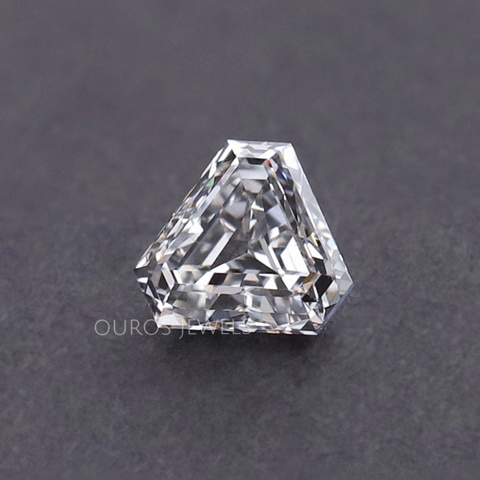 0.55 Carat Calf's Head Lab-Grown Diamond