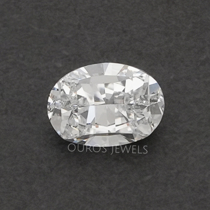 Millennial Sunshine Cut Lab Grown Diamond