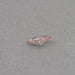 marquise cut pink diamond in 4 ct