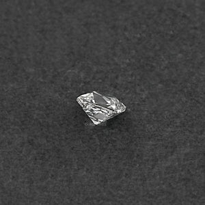 Peruzzi Cut Lab Grown Diamond