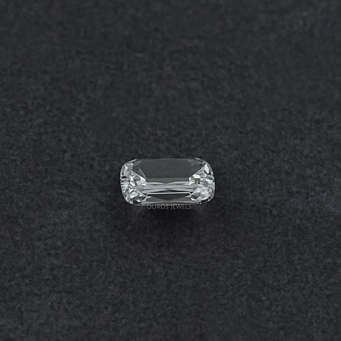 Shallow Ashoka Cut Lab Grown Loose Diamond