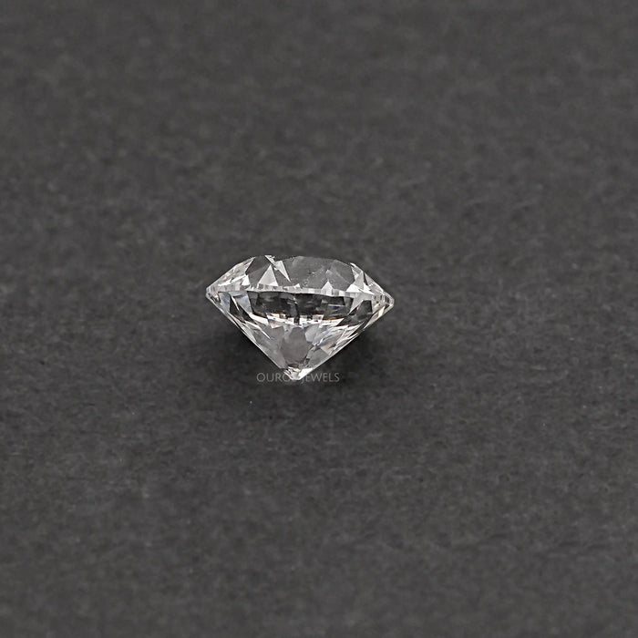 Old  European  Round  Cut  Lab Diamond  -  3.26 Carat