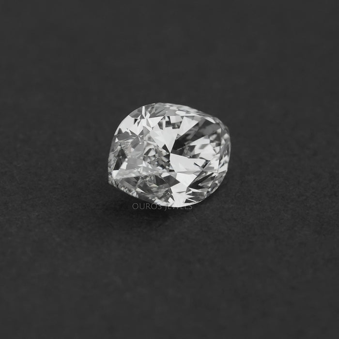 2.50 Carat Marquise Cut Lab Grown Diamond