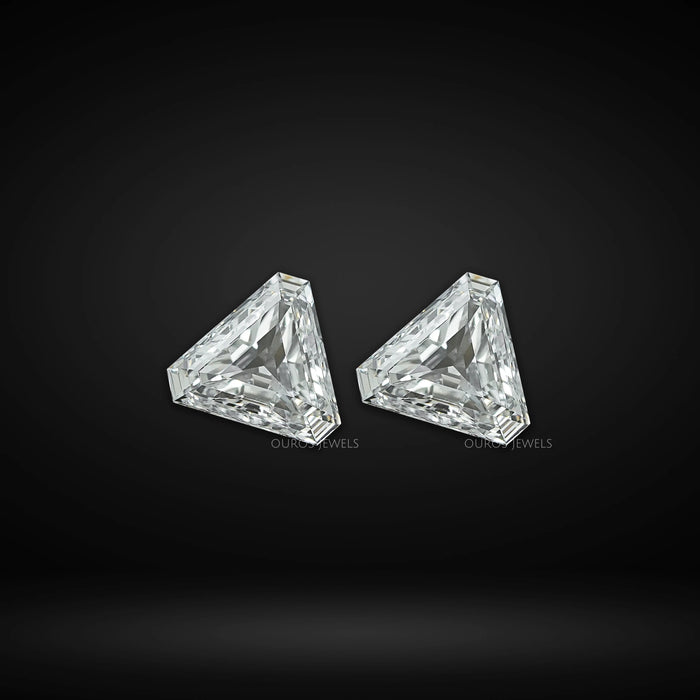Modified Triangle Lab Diamond Matching Pair