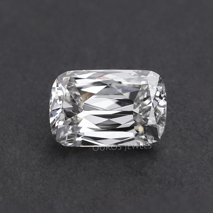 2.23 Carat IGI Certified Criss Cut Lab Diamond