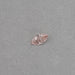 4 carat pink marquise cut lab grown diamond