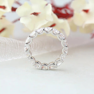 round full eternity band 