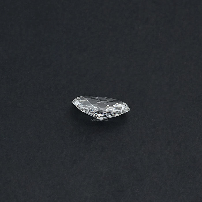 8.30 Carat Old Mine Moval Lab Grown Diamond