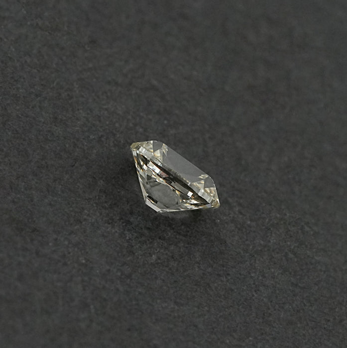 Old Mine Cushion Cut Lab Grown Diamond