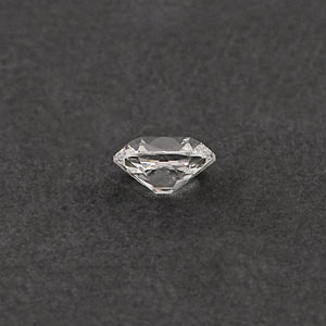 Stunning  Old Mine Cushion Cut Lab Grown Diamond