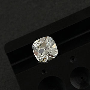 Loose Lab-Grown Old Mine Square Cushion Diamond