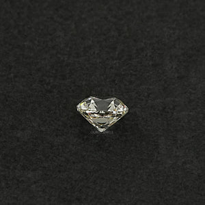 Loose Lab-Grown Old Mine Square Cushion Diamond