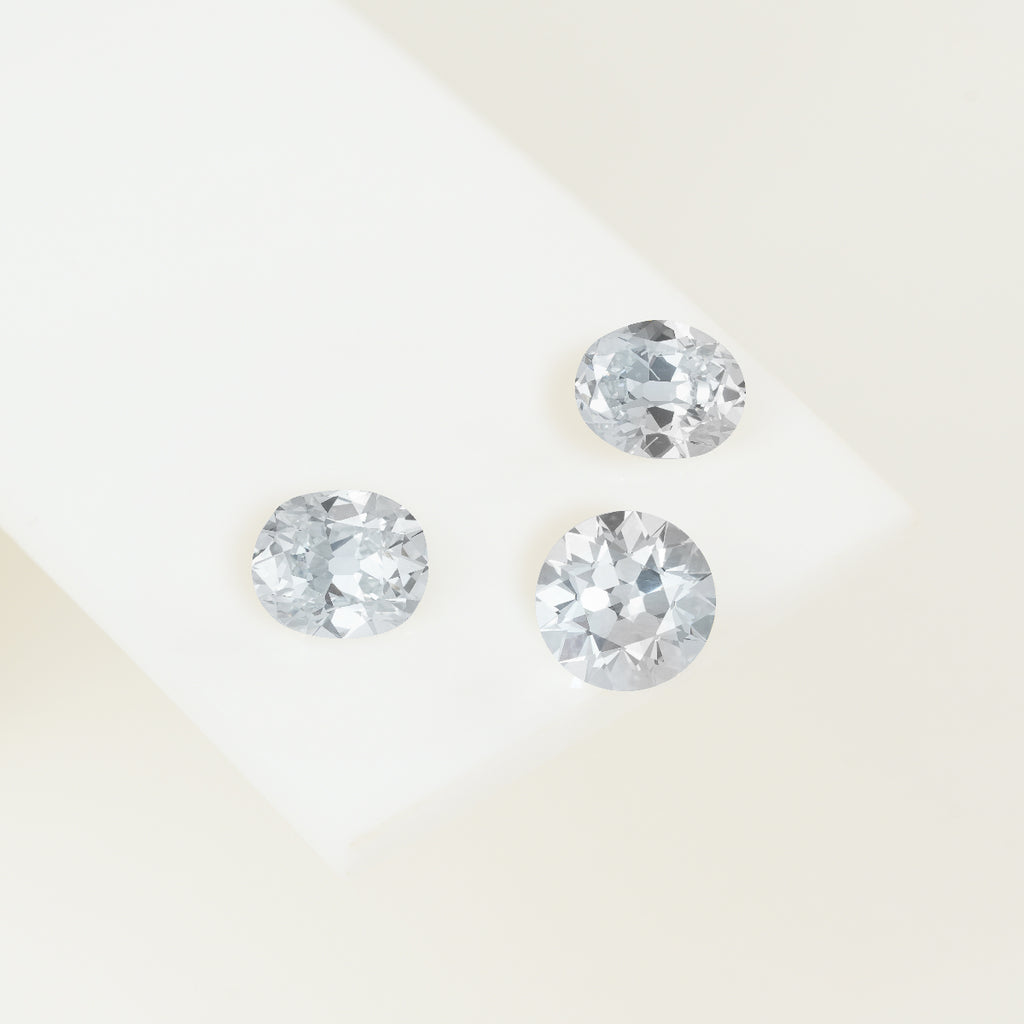 Best Place to Buy Lab Grown Diamond — Ouros Jewels