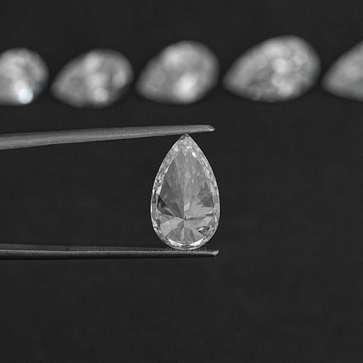 What Is Raw or Rough Diamond? The Guide For Beginners — Ouros Jewels