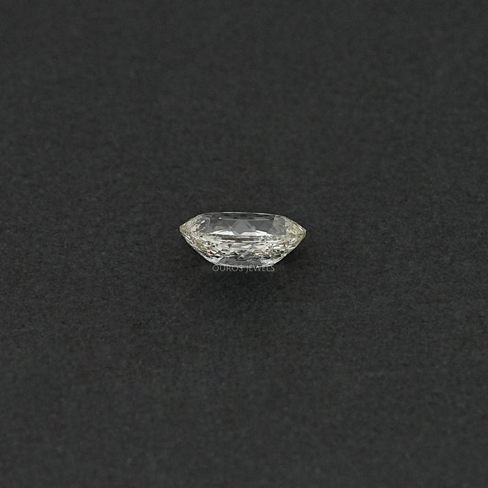 Portuguese Oval Cut  Lab Loose Diamond