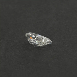 Q Alphabet  Lab Grown Diamond Loose